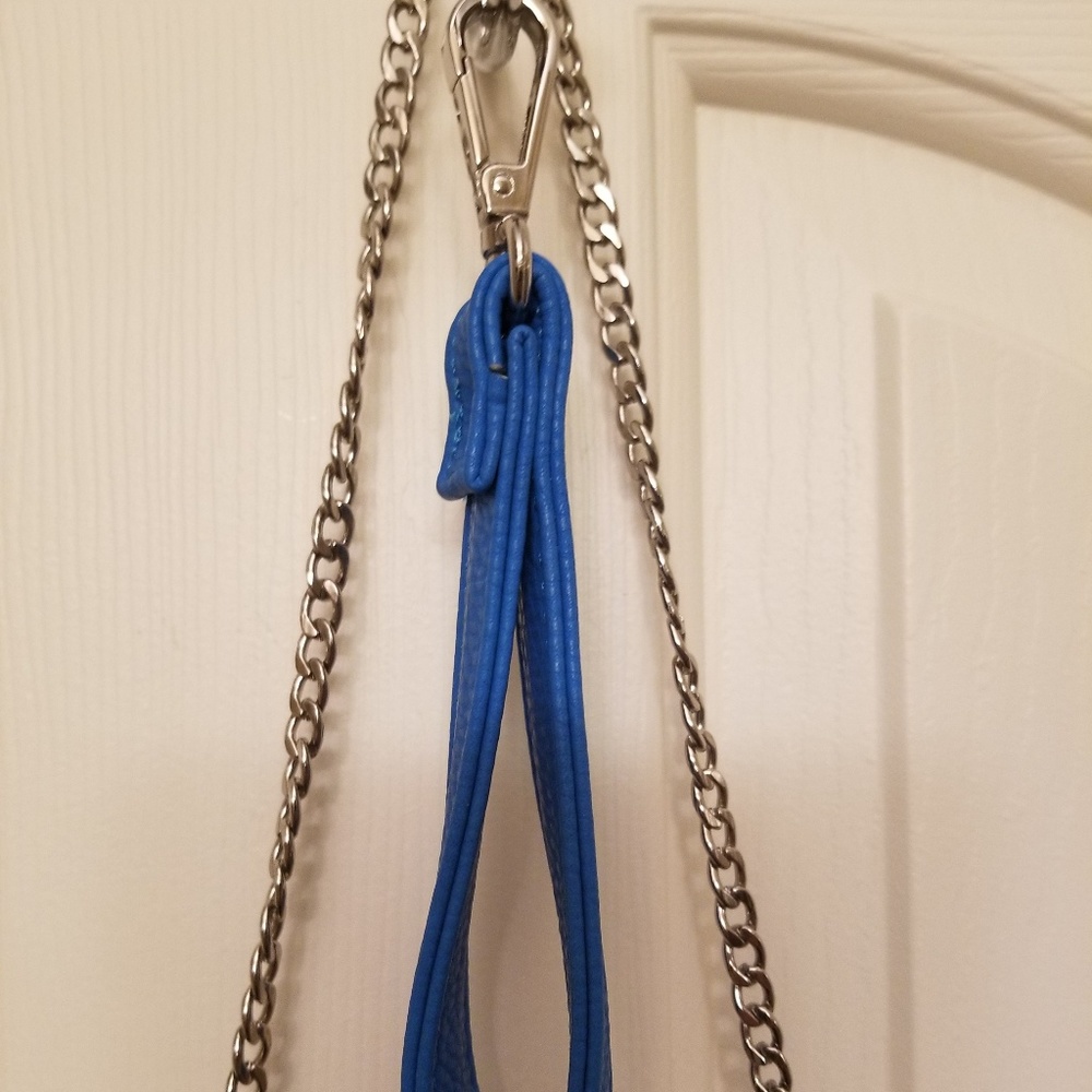 💙Charming Blue Sky Crossbody Bag - Picture 3 of 4